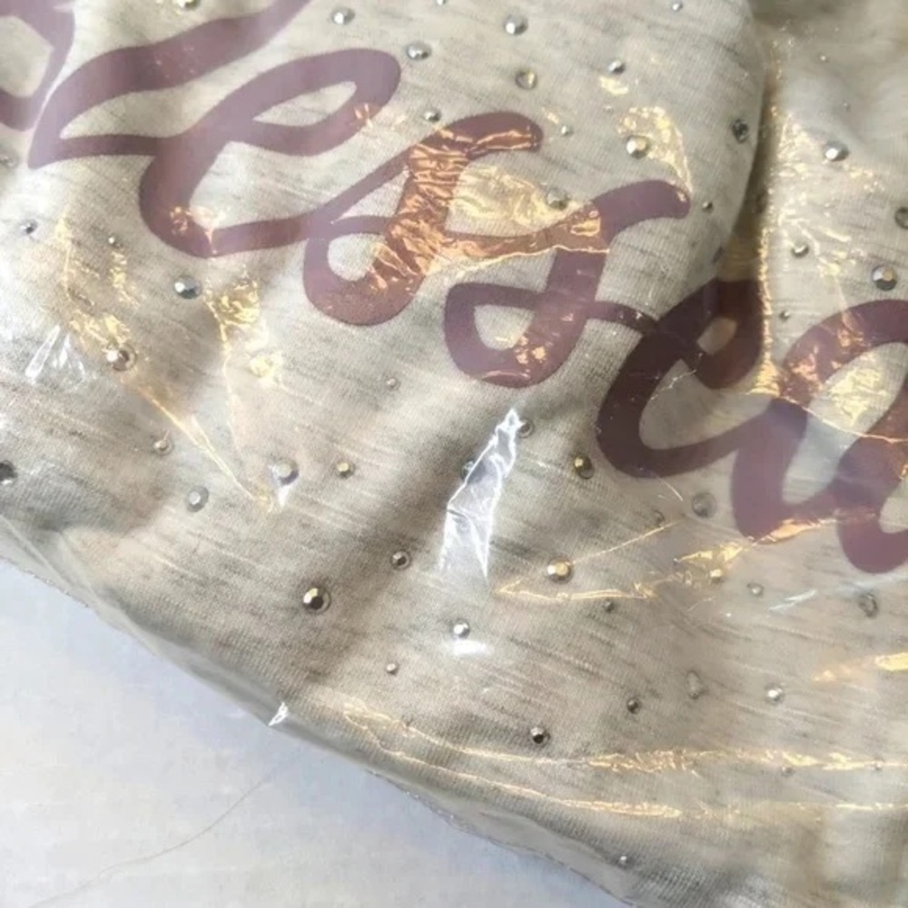 ❄️ Lane Bryant | Blessed Graphic Sweatshirt Size 18/20 - Picture 6 of 6